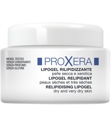 PROXERA LIPOGEL RILIP PE SE 50