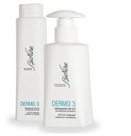 DERMO 3 DETERG RIACIDIF 500ML