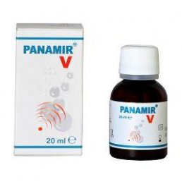 PANAMIR V SOSPENSIONE 20ML