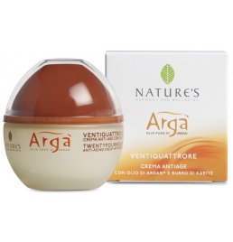 ARGA' 24ORE CREMA ANTIAGE