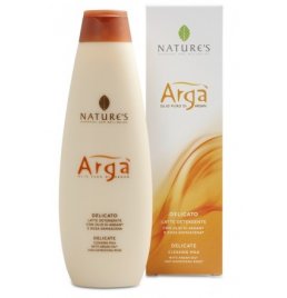 ARGA' LATTE DETERG DEL 200ML