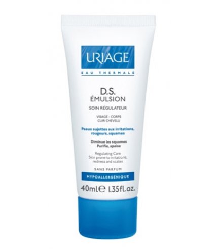 URIAGE D.S. EMULS 40ML