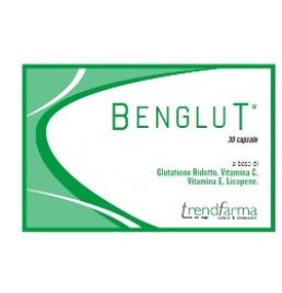 BENGLUT 30CPS