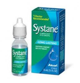 SYSTANE GOCCE OCULARI LUBRIFICANTI 10 ML