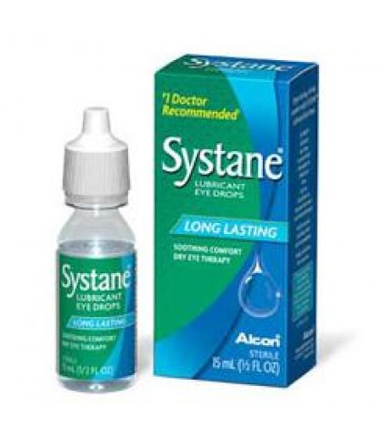 SYSTANE GOCCE OCULARI LUBRIFICANTI 10 ML