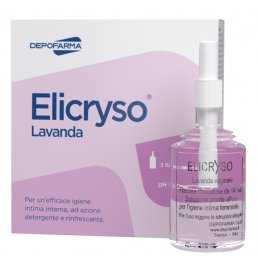 ELICRYSO LAV 3FL 140ML