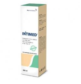 INTIMED DET LIQ 200ML