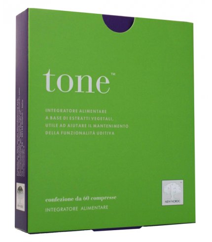 TONE 60CPR