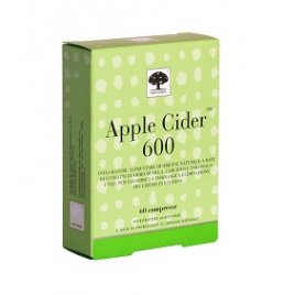 APPLE CIDER 60CPR