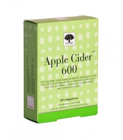 APPLE CIDER 60CPR