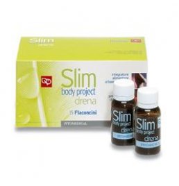 SLIM BODY FL 225ML