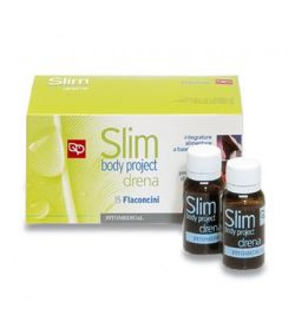 SLIM BODY FL 225ML