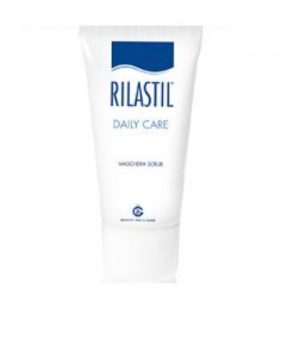 RILASTIL DAILY C MAS SCRUB50ML