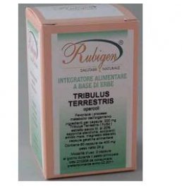 TRIBULUS TERRESTRIS 60CPS