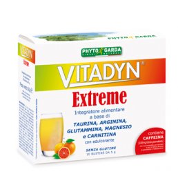 VITADYN EXTREME 10B 5 C/CAF0,1