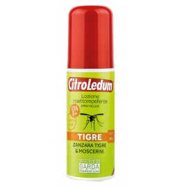 CITROLEDUM TIGRE SPR 100ML