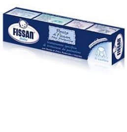 FISSAN PASTA ALTA PROTEZIONE 100 ML NEW