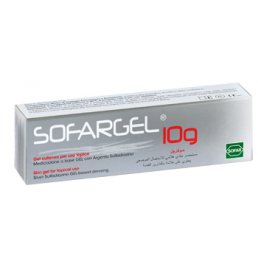 SOFARGEL GEL 10G