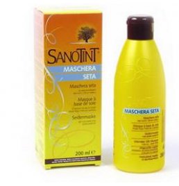 SANOTINT MASCHERA SETA 200ML