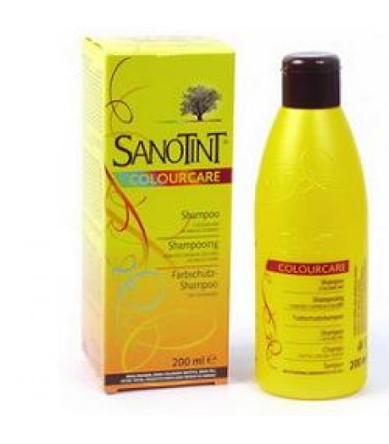 SANOTINT SHAMPOO PROT COLORE