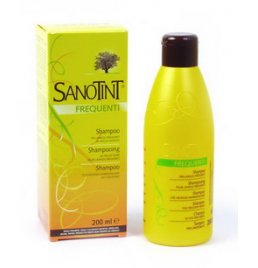 SANOTINT SHAMPOO LAV FREQUENTI