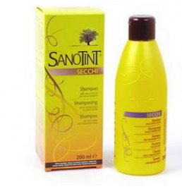 SANOTINT SHAMPOO CAP SECCHI