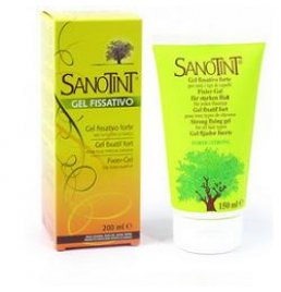 SANOTINT GEL FISSATIVO 150ML