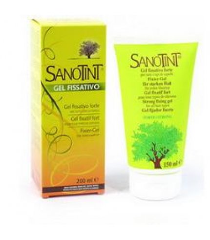 SANOTINT GEL FISSATIVO 150ML