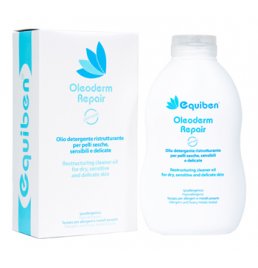 OLEODERM REPAIR OLIO 500ML