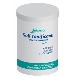 SALTRATI SALI TONIF 400G