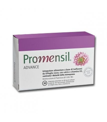 PROMENSIL ADVANCE 30CPR