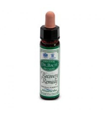 AINSWORTHS RECOV REMEDY 10ML