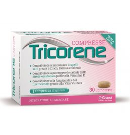 TRICORENE 30 CPR