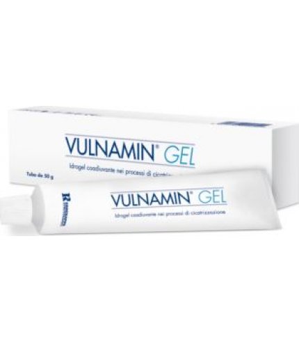 VULNAMIN GEL 50ML