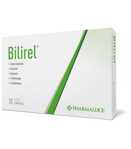 BILIREL 30CPRX900MG