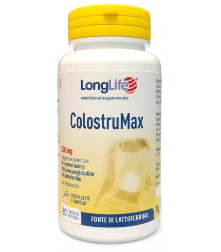 COLOSTRUMAX 60TAV   PHOENIX