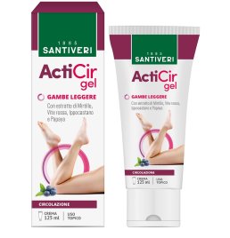 ACTICIR GEL 125ML