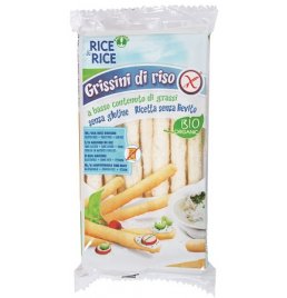 R&R GRISSINI DI RISO 100% 100G