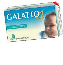 GALATTO4 30CPR