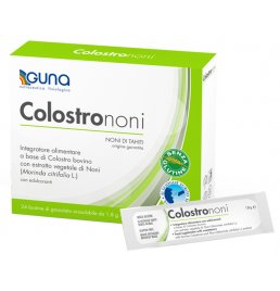 COLOSTRONONI 24BUST OS