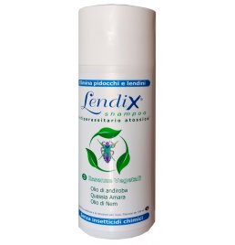 LENDIX SHAMPOO ANTIPARASS ATOS