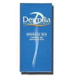 DERMILIA BLU COLL 200 ML