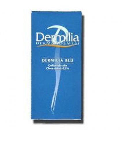 DERMILIA BLU COLL 200 ML