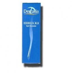 DERMILIA BLU*GEL DENT 50ML