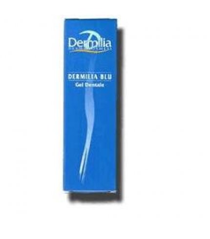 DERMILIA BLU*GEL DENT 50ML