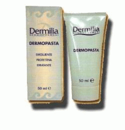 DERMILIA DERMOPASTA 50ML