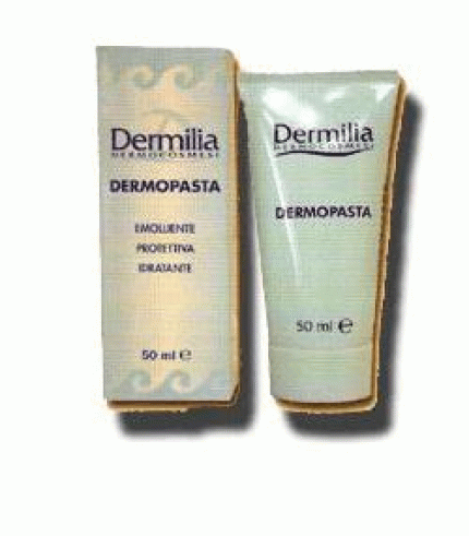 DERMILIA DERMOPASTA 50ML