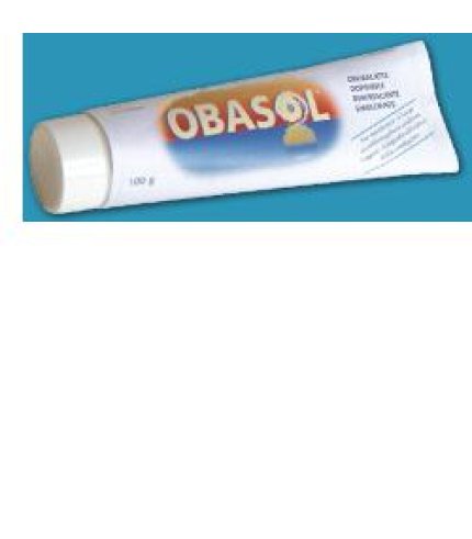 OBASOL EMULS FLUIDA 100G