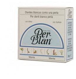 PERBLAN POVERE DENTIFR MENTA