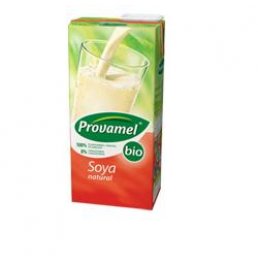 PROVAMEL SOYA DRINK NATURALE1L